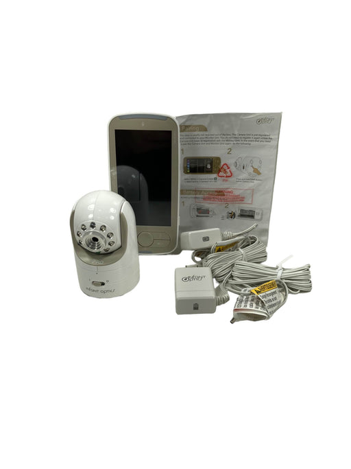 secondhand Infant Optics DXR-8 Video Baby Monitor