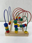 secondhand IKEA MULA Bead Roller Coaster