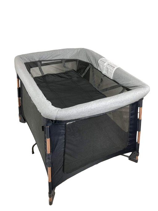 used Maxi-Cosi Swift Play Yard, Essential Graphite