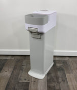 used Skip Hop Nursery Style Diaper Pail