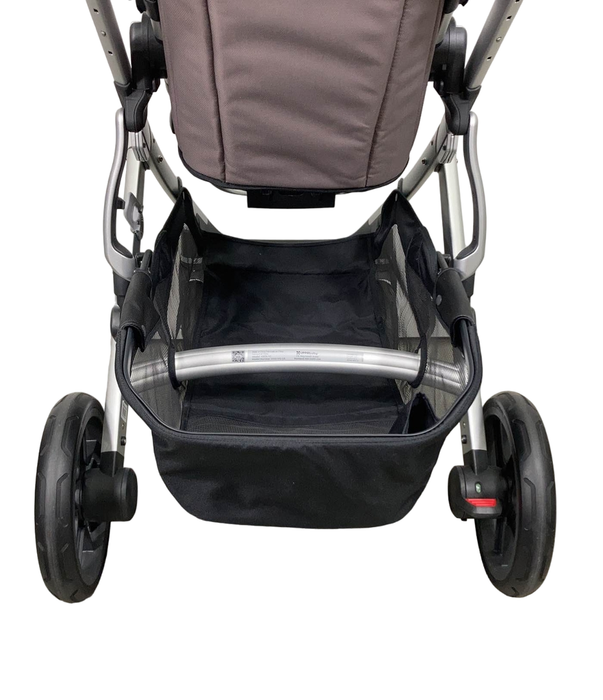 UPPAbaby VISTA V2 Stroller, Theo (Dark Taupe), 2023