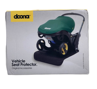 used Doona Vehicle Seat Protector