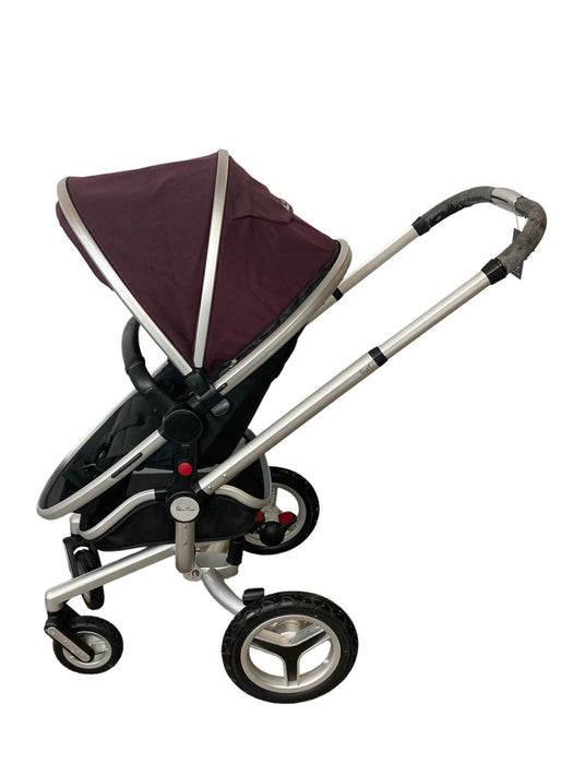 secondhand Silver Cross Surf Stroller