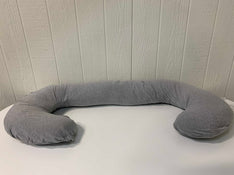 used Leachco Snoogle Total Body Pillow