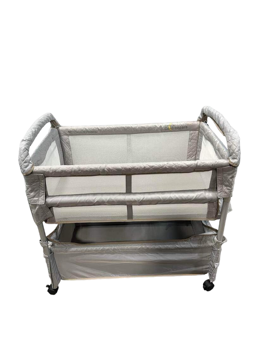 used Arm's Reach Clear-Vue Co-Sleeper