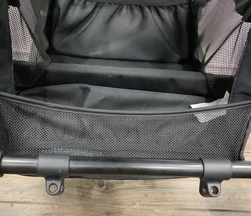 used Bugaboo Fox 3 Stroller