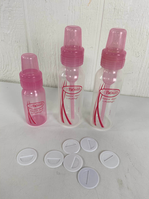 secondhand BUNDLE Baby Bottles