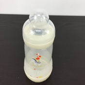 used BUNDLE MAM Baby Bottles