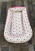 used Little Grape Land Baby Lounger