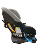 secondhand Baby Jogger City Turn Car Seat, 2022, Onyx Black