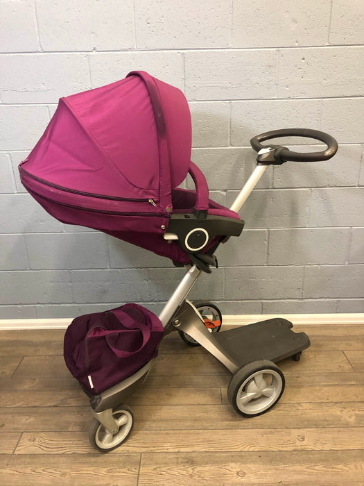 secondhand Stokke Xplory Stroller, 2010