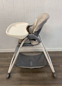 secondhand Graco SlimSnacker High Chair