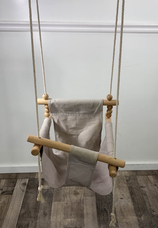 used Cloth Baby Swing