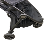 used Baby Jogger City Mini GT2 Travel System, 2021, opulent black