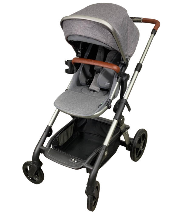 used Silver Cross Wave Stroller, 2022