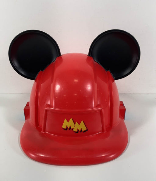 secondhand Costume Hat, Mickey Mouse