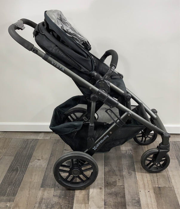 secondhand Strollers