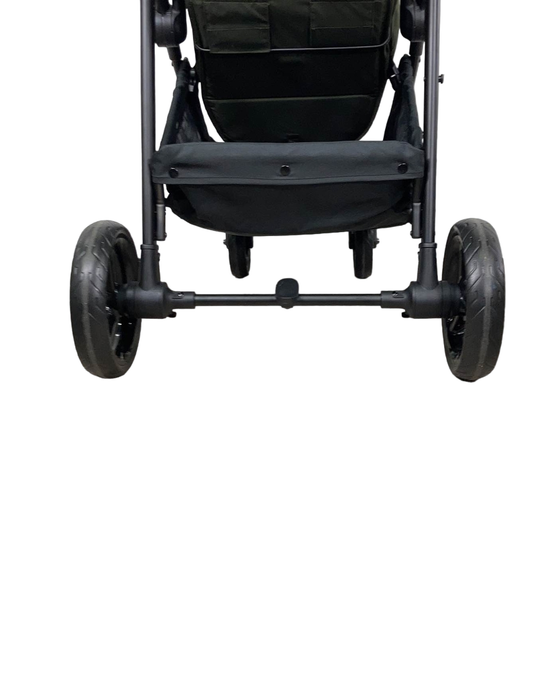 Mompush Wiz Stroller, Forest, 2023