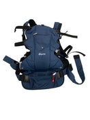 secondhand Diono Carus Essentials 3-in-1 Carrying System, Navy