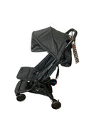 secondhand Mountain Buggy Nano Stroller, 2021, Black