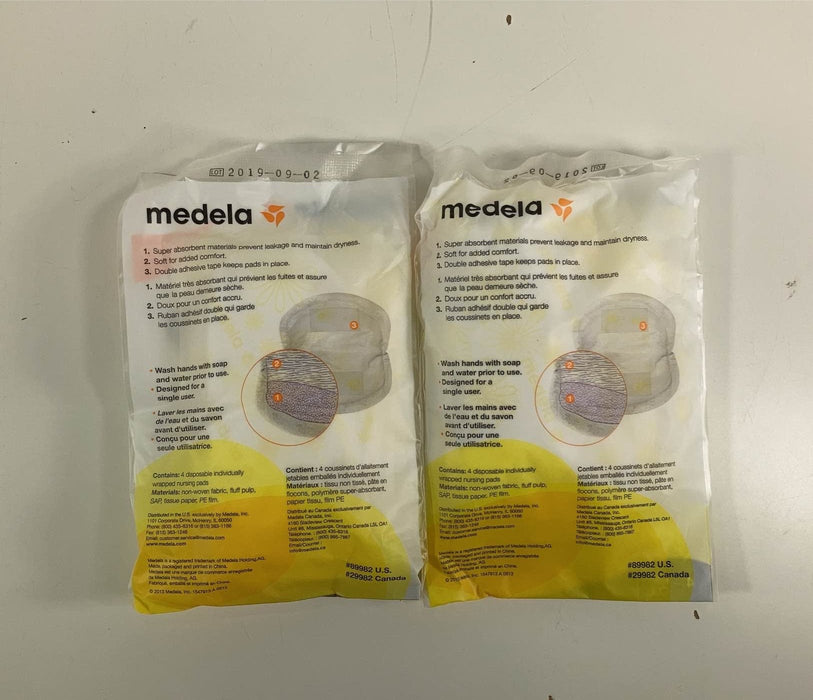 used Medela Tote Bag