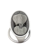 secondhand Munchkin Bluetooth Enabled Baby Swing