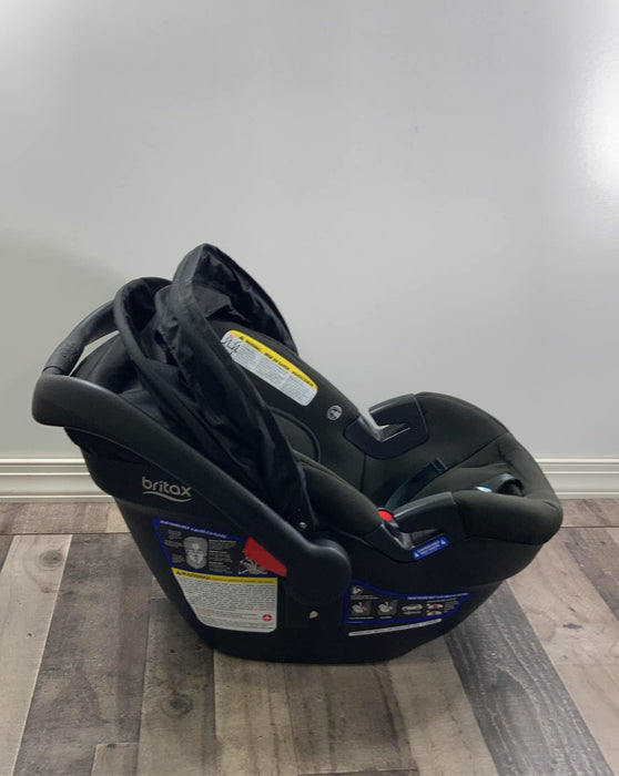 secondhand Infantcarseat