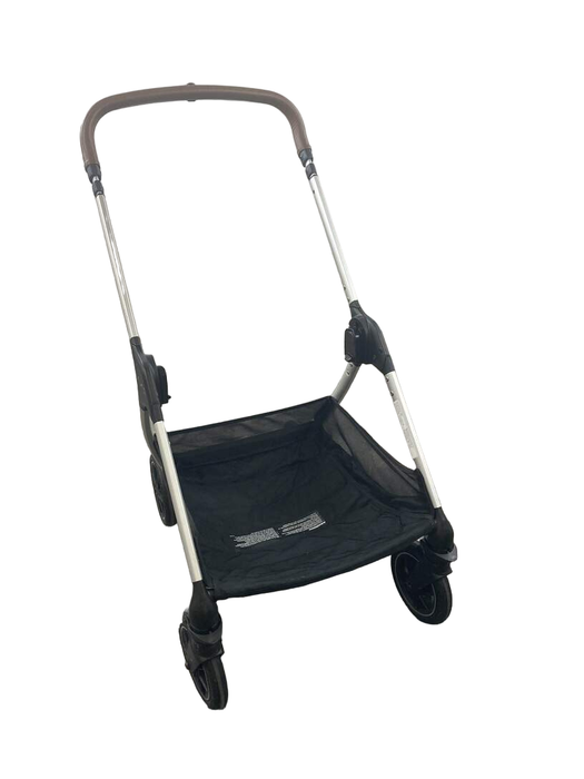 Nuna TRIV Next Stroller, 2019, Hazelwood