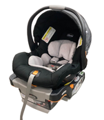 secondhand Chicco Bravo Trio Travel System, 2023