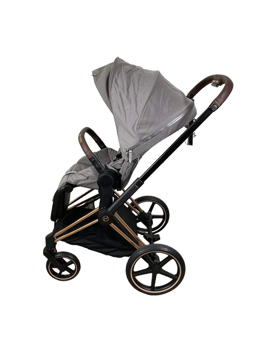 used Strollers