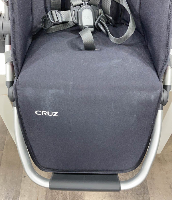 used UPPAbaby CRUZ Replacement Toddler Seats