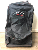 used Britax Car Seat Travel Bag