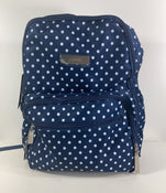 used JuJuBe Zealous Backpack