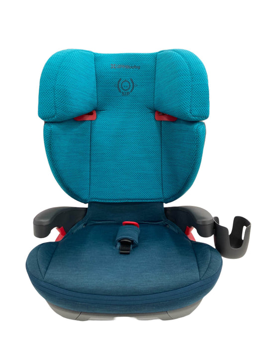 used UPPAbaby ALTA High Back Booster Seat