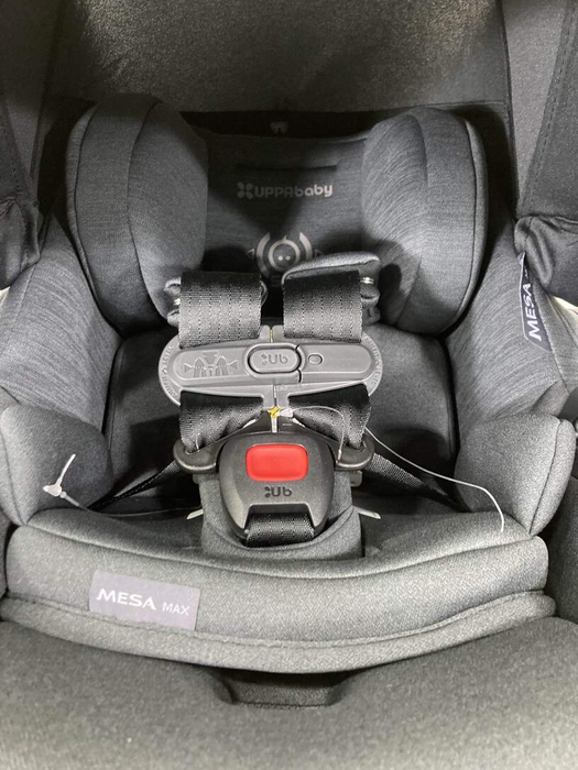 secondhand Carseat