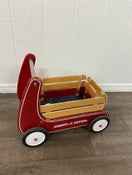 used Radio Flyer Walker Wagon