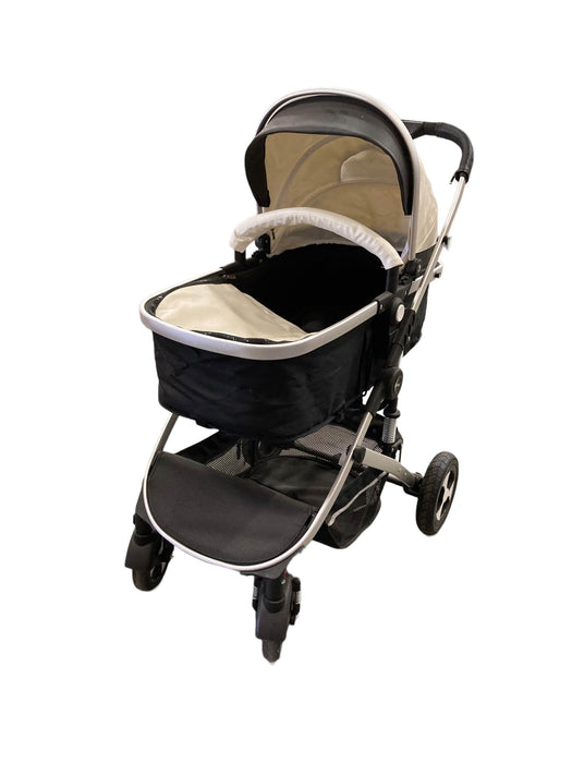 used Infans 2-in-1 Baby Stroller