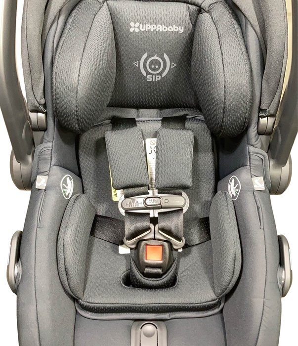 secondhand Infantcarseat