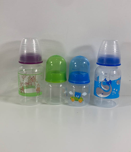 used BUNDLE Bottles