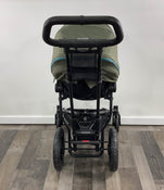 used Micralite SmartFold Stroller