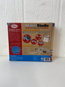 secondhand Maker Studio Gears Set