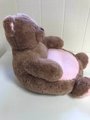 used Kelly Toy Plush Bear Chair