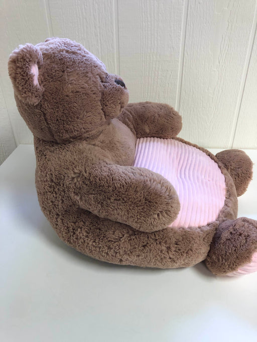 used Kelly Toy Plush Bear Chair