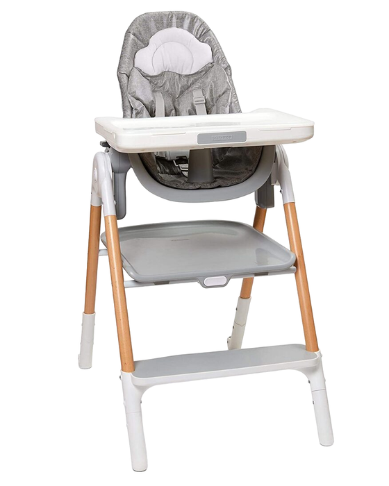 Skip Hop Sit To Step High Chair