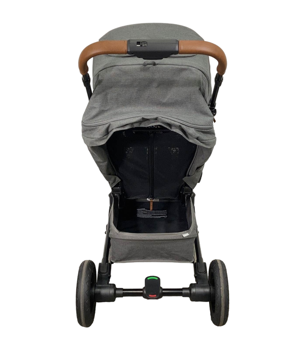 Nuna Tavo Next Stroller, 2022, Granite