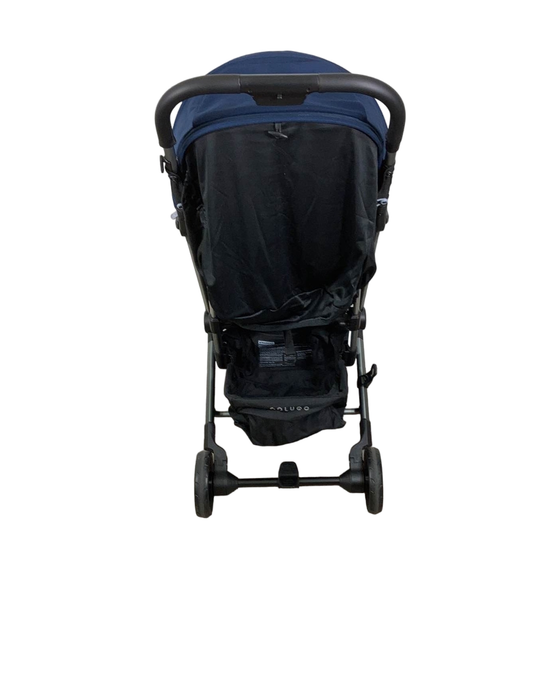 Colugo Compact Stroller, 2022, Navy