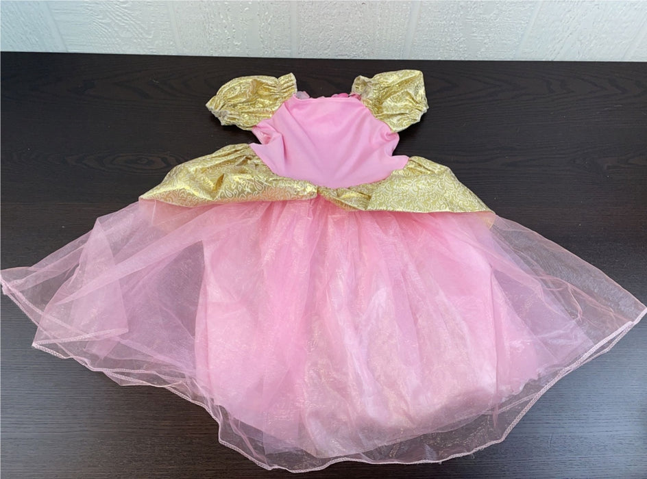 secondhand Princess Costume