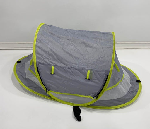 used FHzytg Portable Travel Pop Up Tent