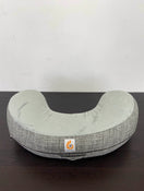 secondhand Ergobaby Natural Curve Nursing Pillow