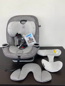 used Maxi-Cosi Magellan XP Max All-in-One Convertible Car Seat, 2020, Nomad Grey